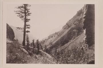Best Expedition. Copy of print in Edwards collection. Photo probably by McCormick