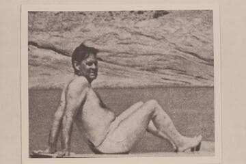 Francis Farquhar. San Juan River