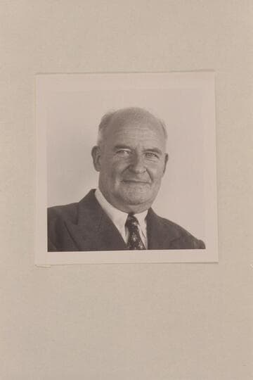 Robert N. Allen