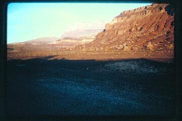 Vermillion Cliffs