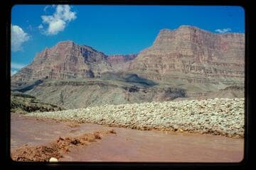 209 Mile Rapid