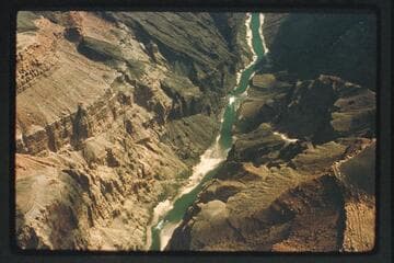 Up to Vulcan Rapid
