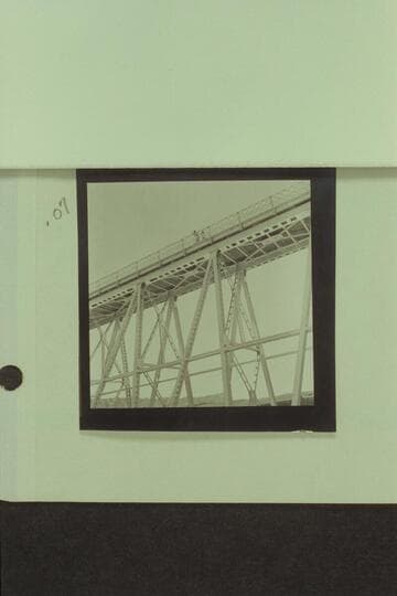 Highway Bridge