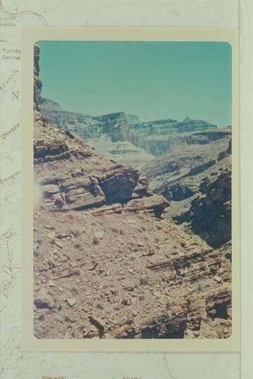 Burro Canyon Trail