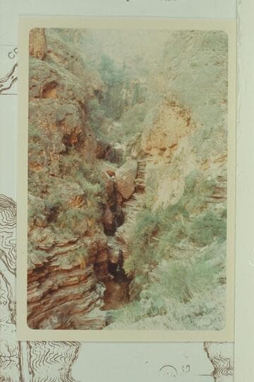 Elves Chasm