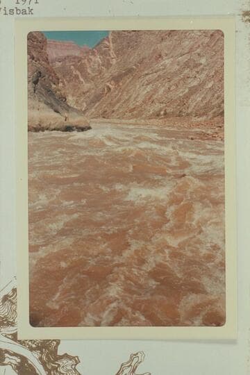 Crystal Rapid