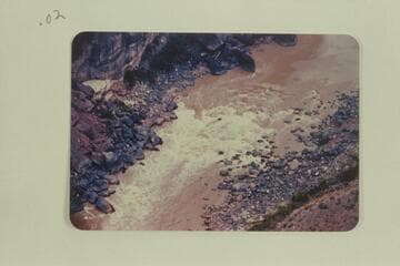 Lava Falls