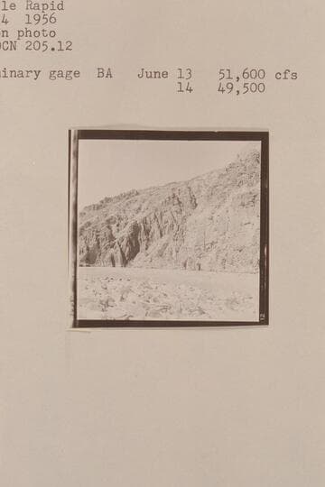 205 Mile Rapid