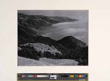 Big Sur Coast