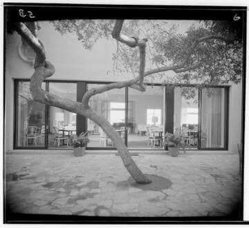 Bel–Air Bay Club