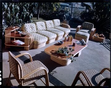 Ritts Co. patio