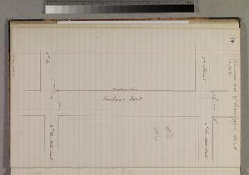Canal & Reservoir Company : Grasshopper Street