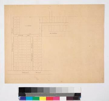 Ellis Tract