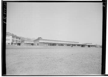 Bay View [Elementary] School