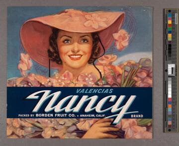 Nancy Brand