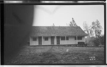 Kern River No. 3