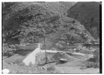 Kern River No. 3