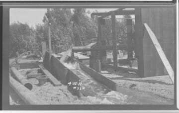 P4 - Pumping Plants