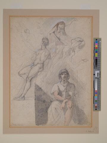 Figure Studies