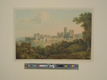 Durham