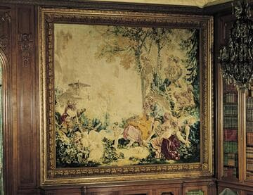 The Flute Player