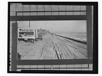 Malibu Cove Colony