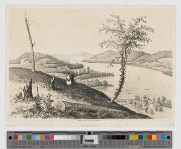 Otsego Lake, N.Y