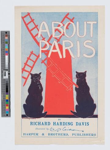 About Paris