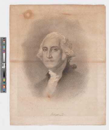 G. Washington