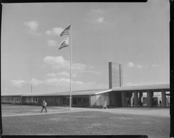 Arcadia High School