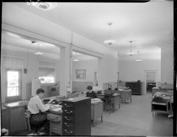 Edison local office