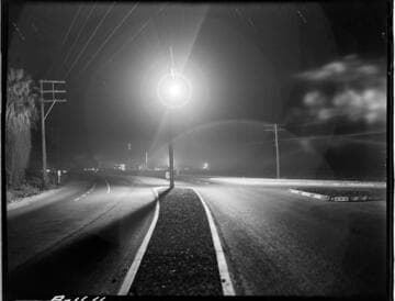 Sodium Vapor