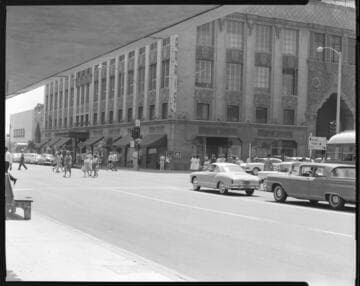 San Bernardino