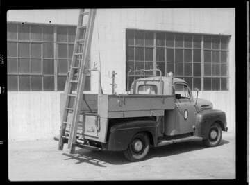 Vehicle No. 406