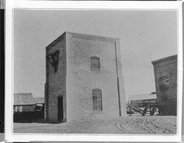 Holton Power Co