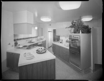 Home interiors