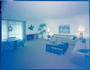 Home interiors