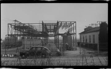 Bandini Substation