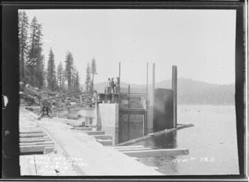 Big Creek