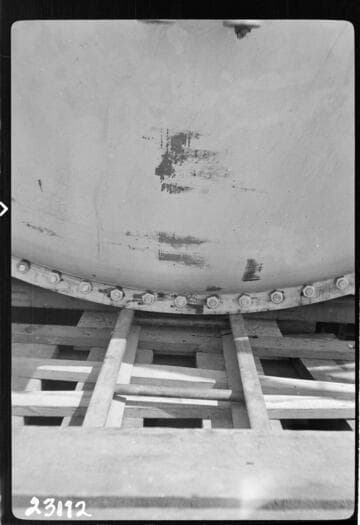 Barre Substation