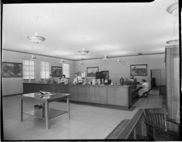 Commercial offices