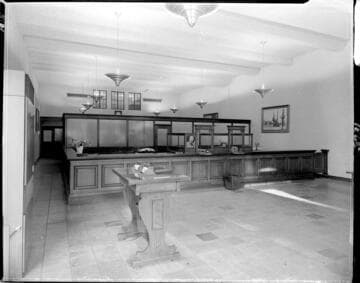 Commercial offices
