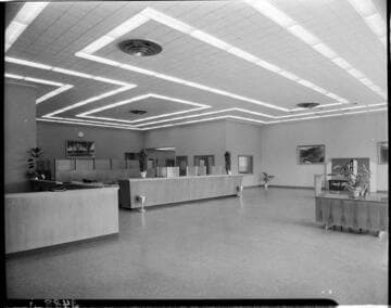 Commercial Offices
