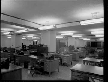 Commercial lighting