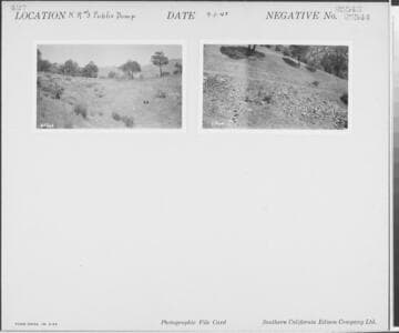 Kern River No. 3