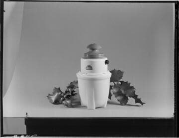 Appliances