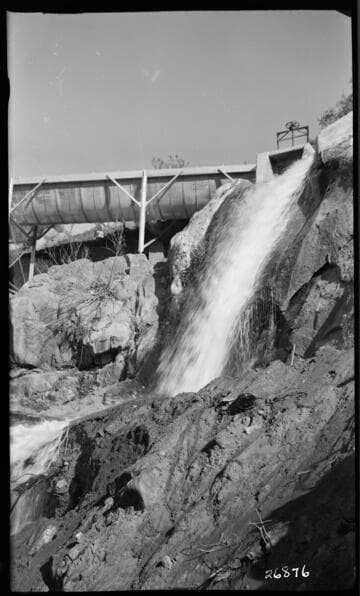Kaweah #2