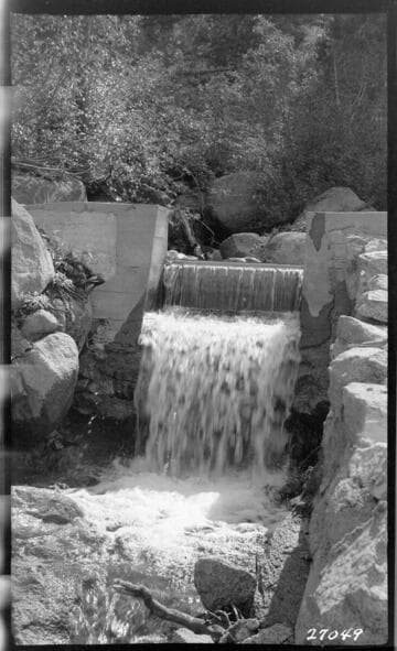 Big Creek General