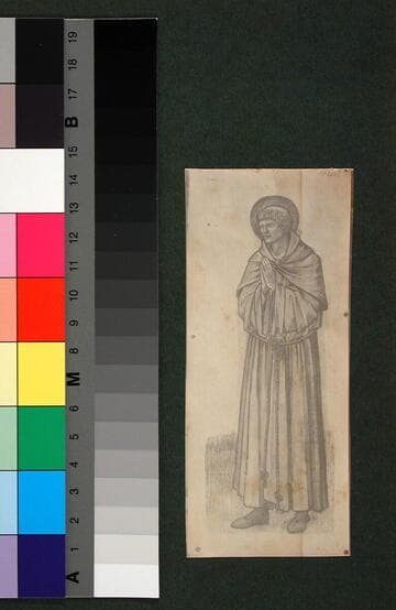 Saint Francis
