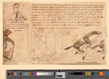 Four sketches